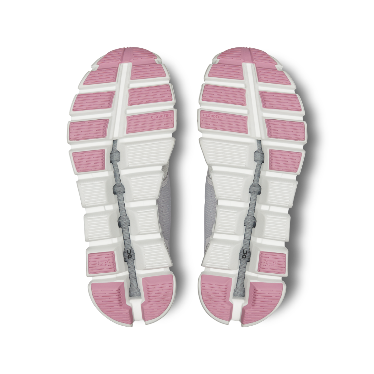 Tenis On Cloud 5 Push Mujer