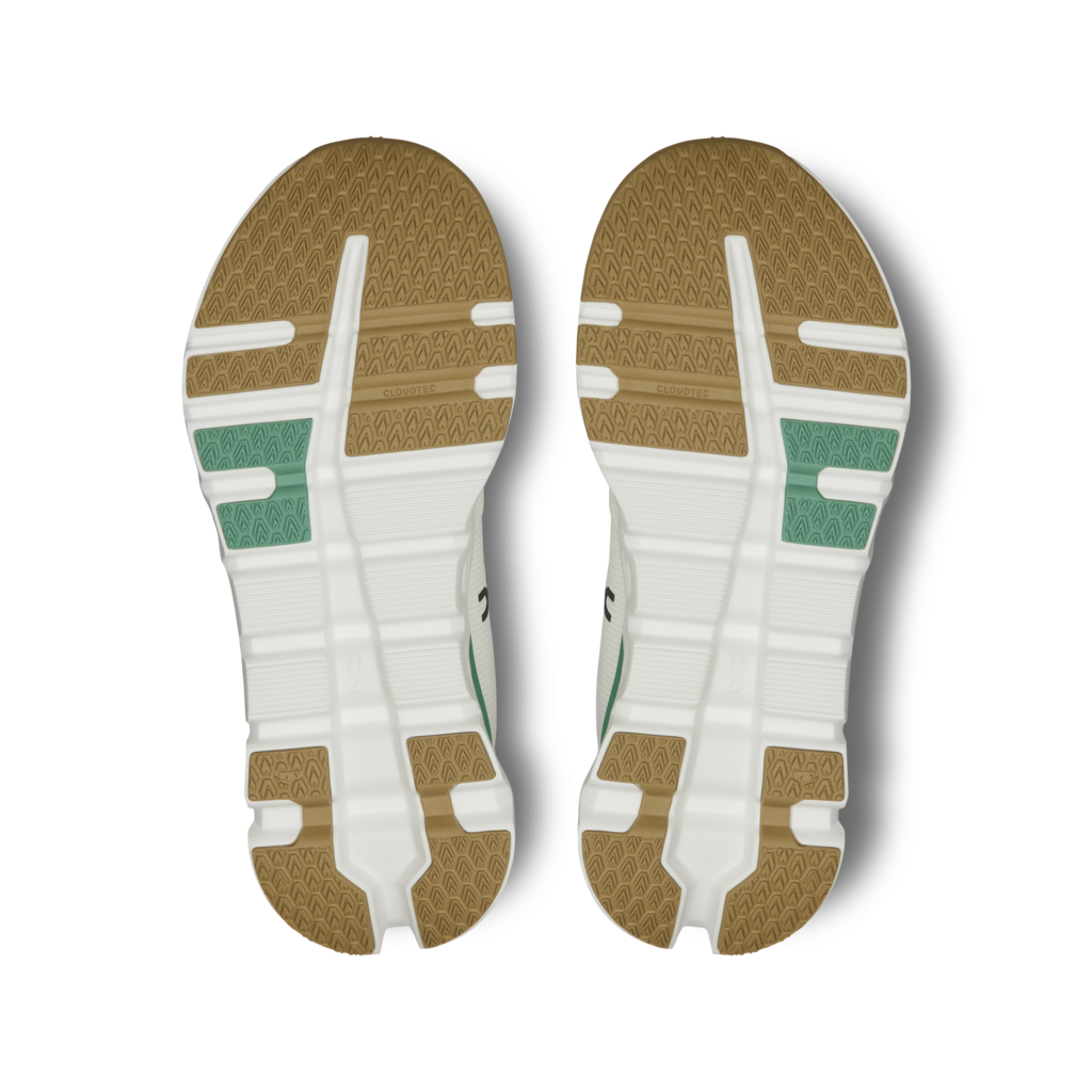 Tenis On Running Cloudrunner 2 Hombre