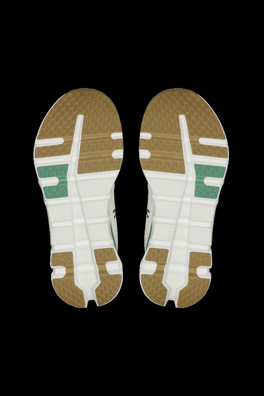 Tenis On Running Cloudrunner 2 Hombre