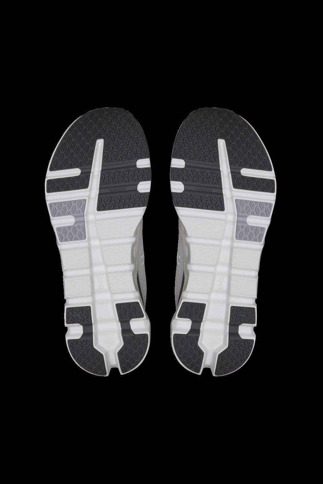 Tenis On de Hombre Cloudrunner 2 ON TENIS Malva CO