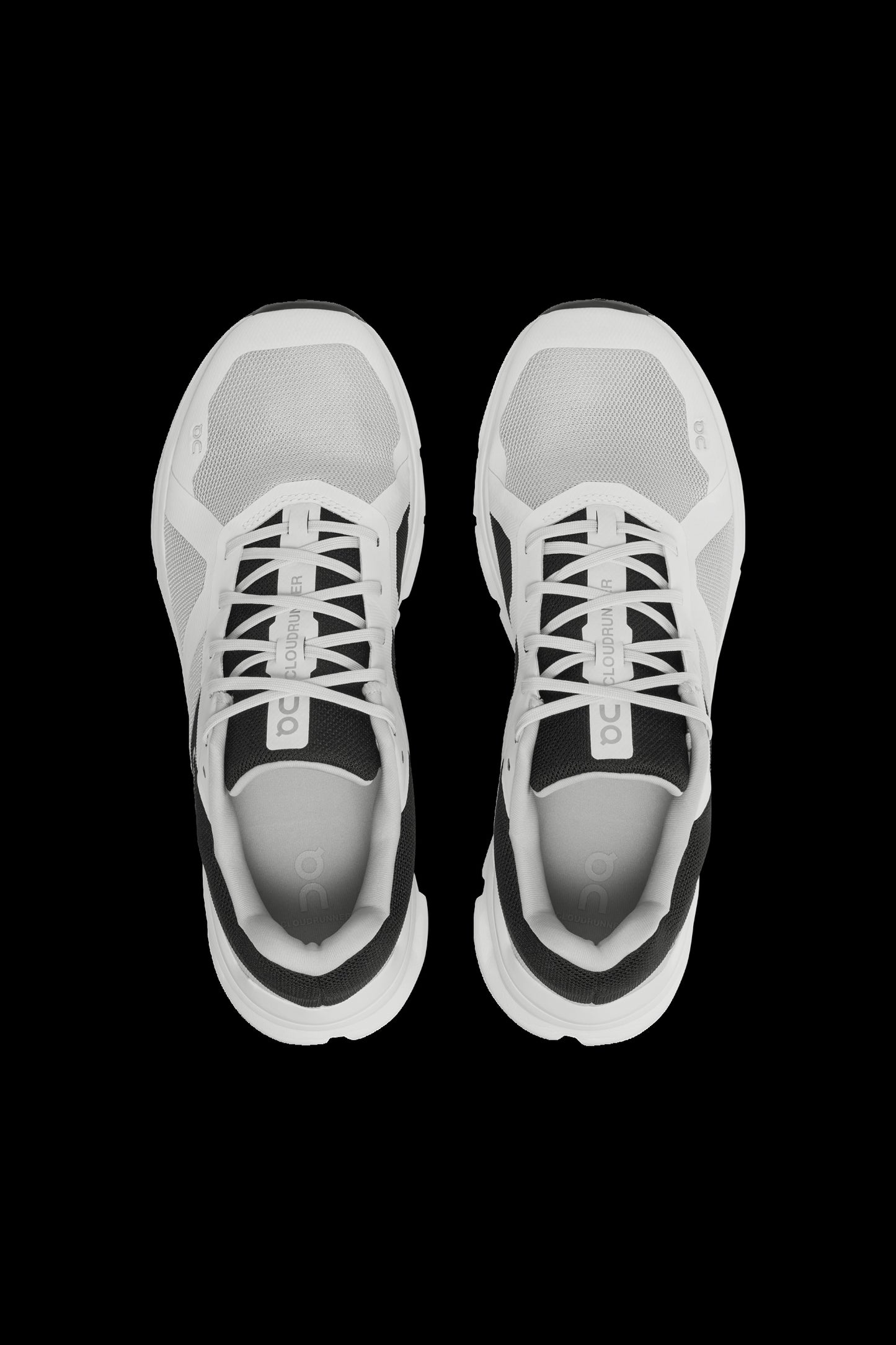 Tenis On Cloudrunner Hombre