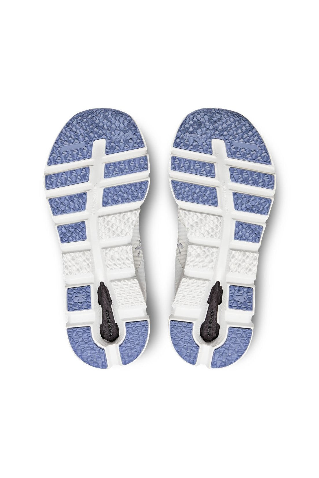 Tenis On Cloudrunner Mujer