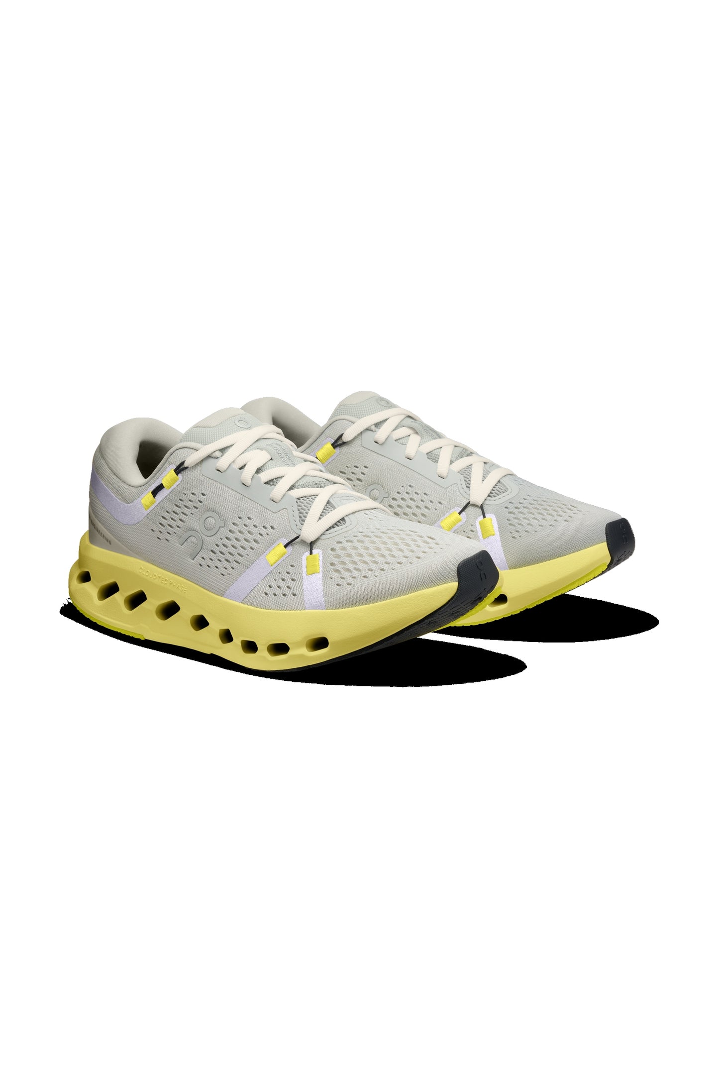 Tenis On Para Mujer Cloudsurfer 2