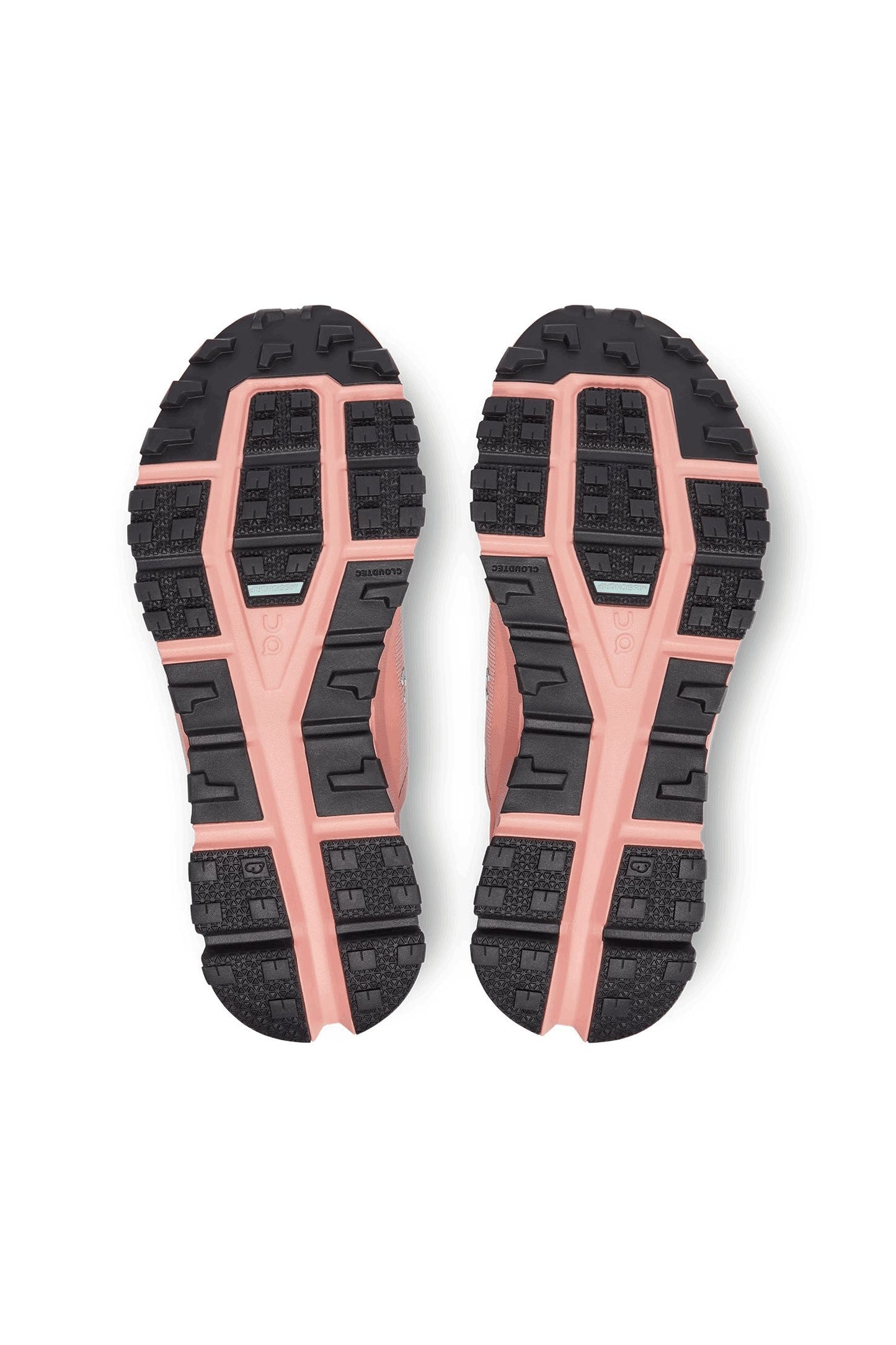 Tenis On de Mujer Cloudultra TENIS Malva CO