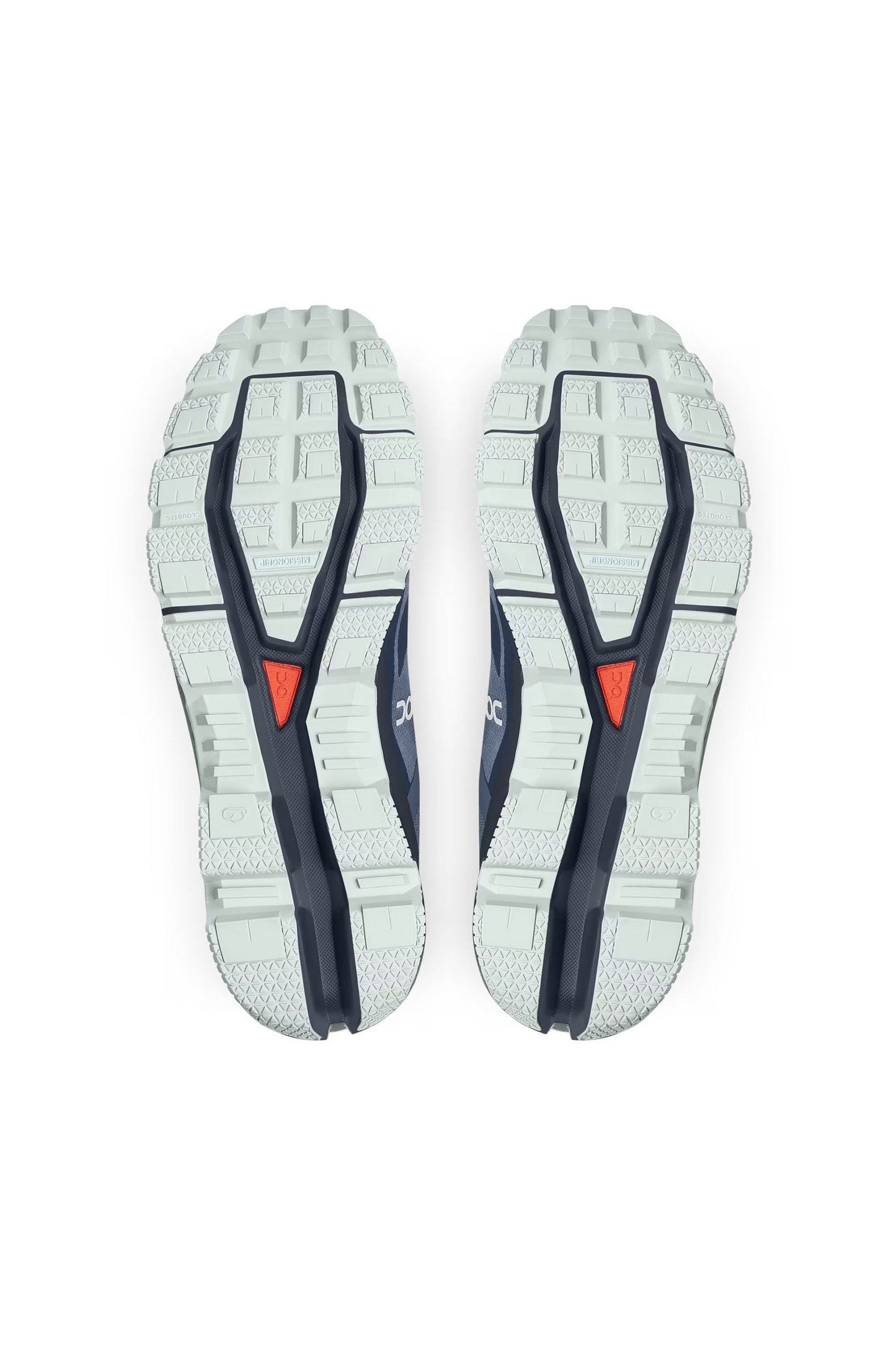 Tenis Para Mujer Cloudventure Waterproof