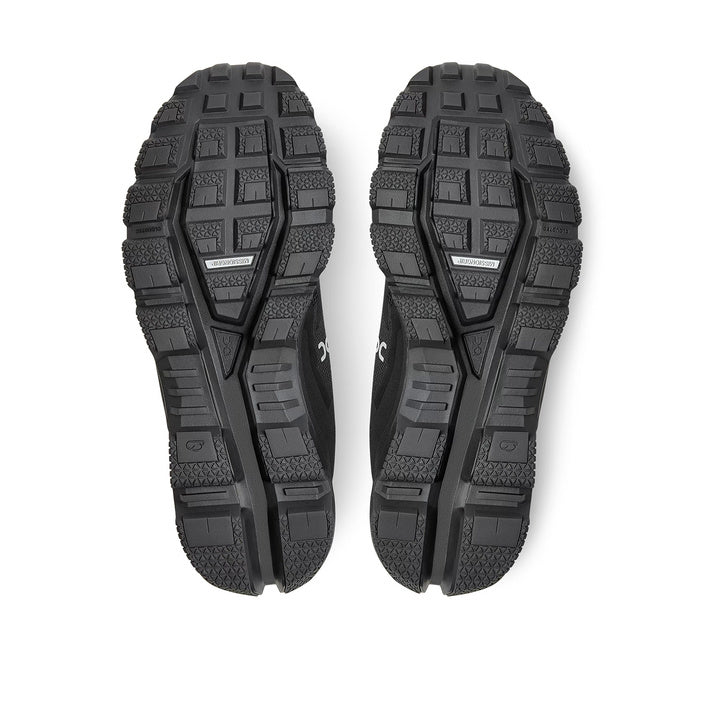 Tennis On Cloudventure Waterproof Hombre