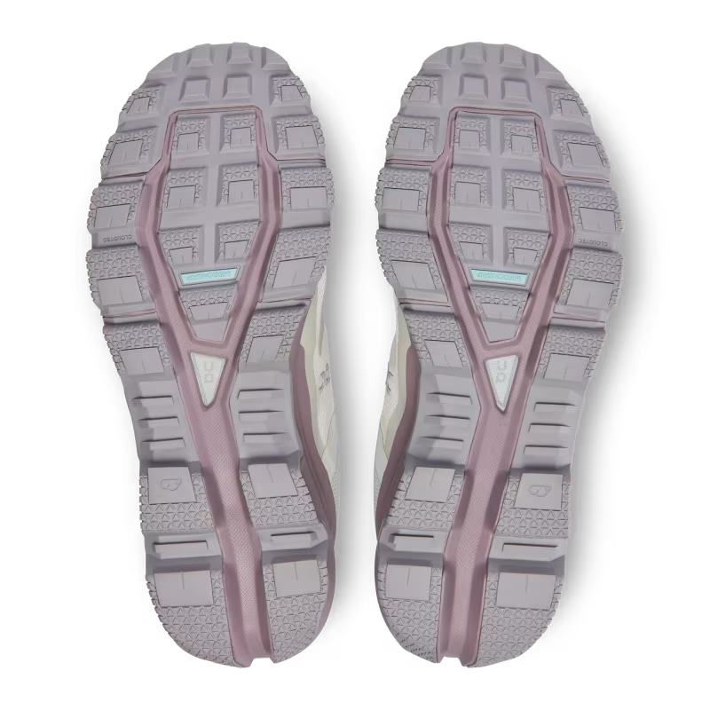 Tenis On Running Cloudventure Waterproof Mujer