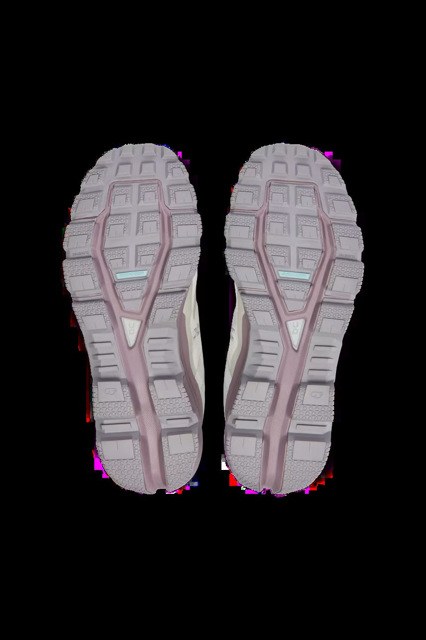 Tenis On Running Cloudventure Waterproof Mujer