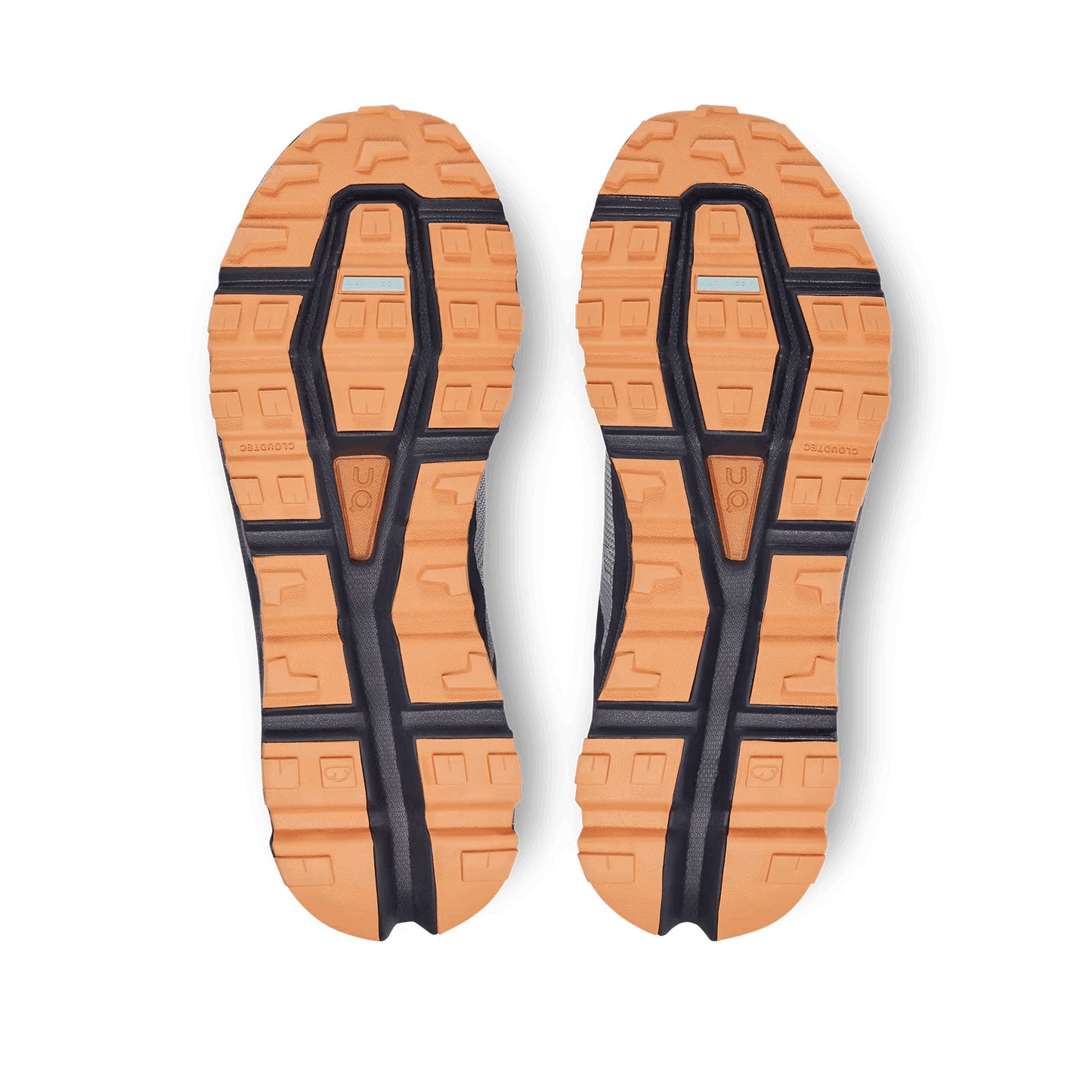 Tenis On Cloudvista Mujer