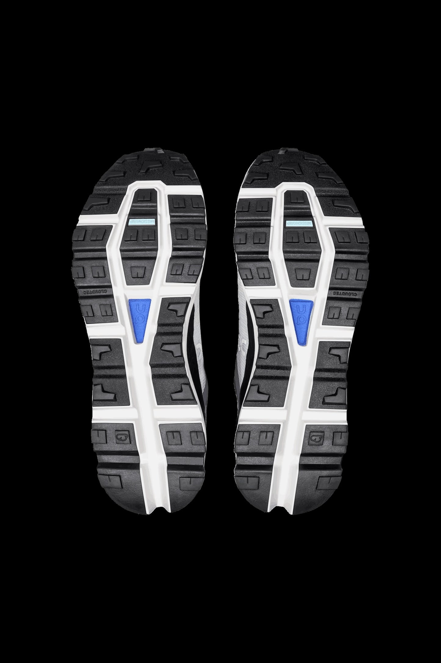 Tenis On Running Cloudvista Hombre