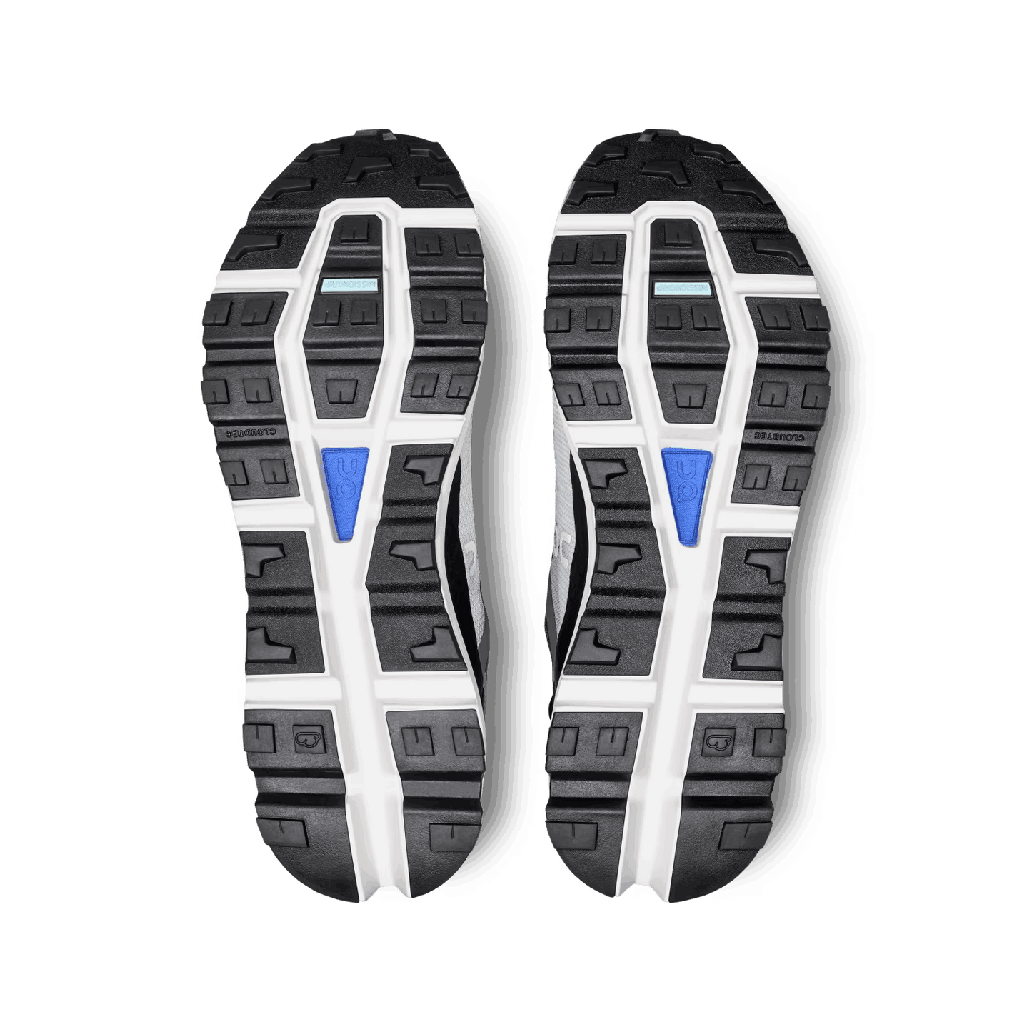 Tenis On Running Cloudvista Hombre