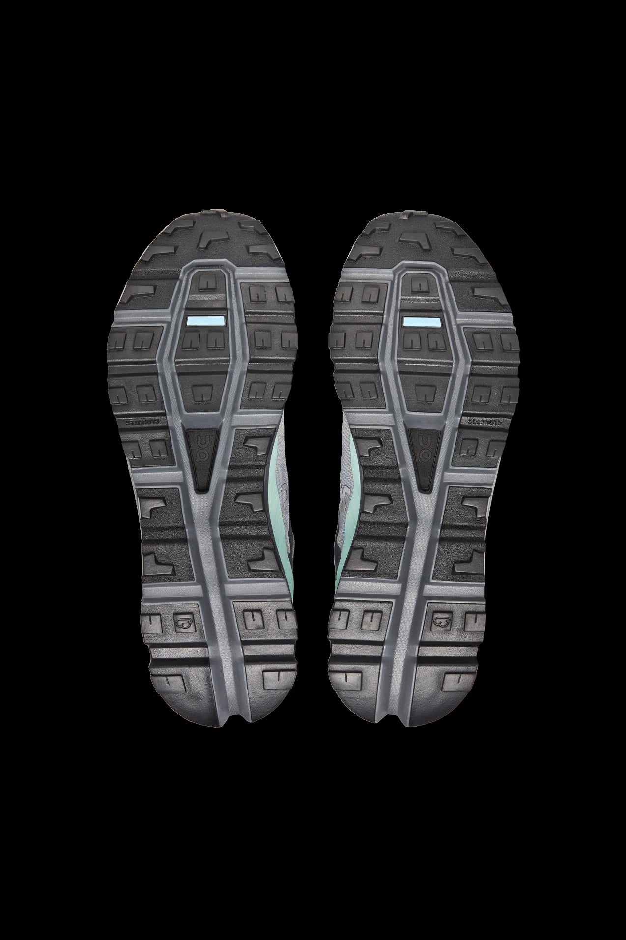 Tenis On Cloudvista Hombre