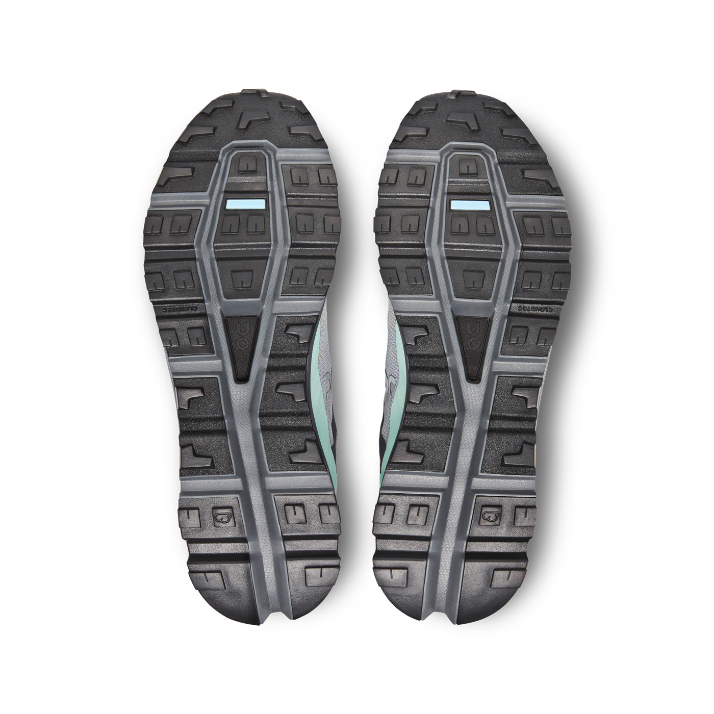 Tenis On Cloudvista Hombre