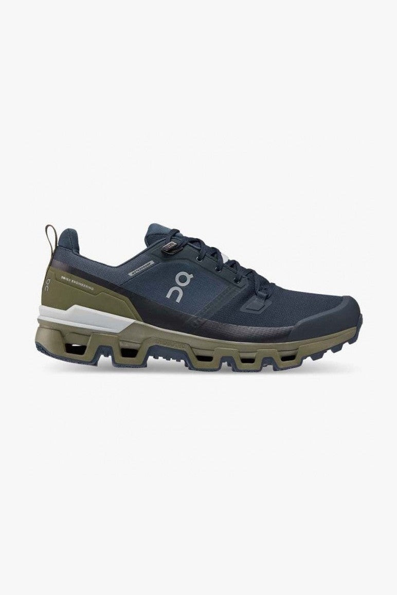 Tenis On Running Cloudwander Hombre