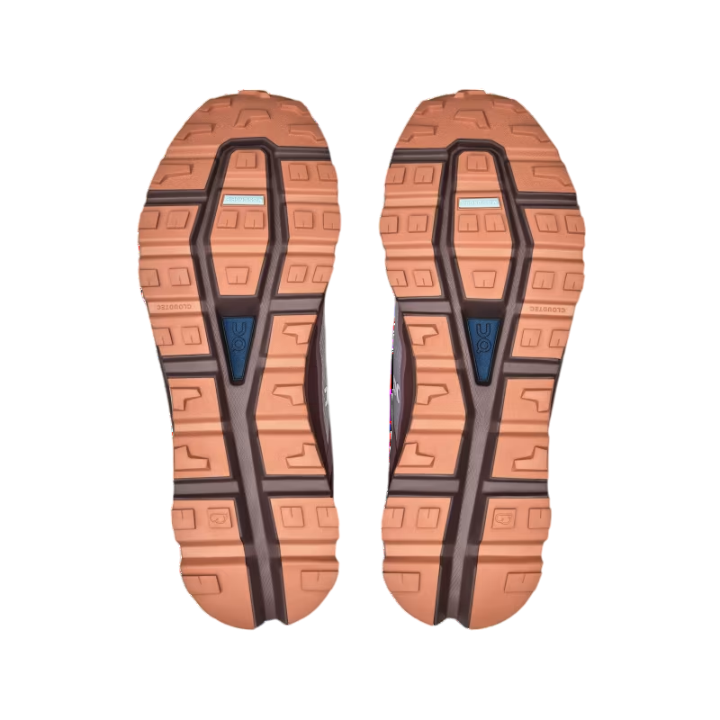 Tenis On de Mujer Cloudvista Waterproof