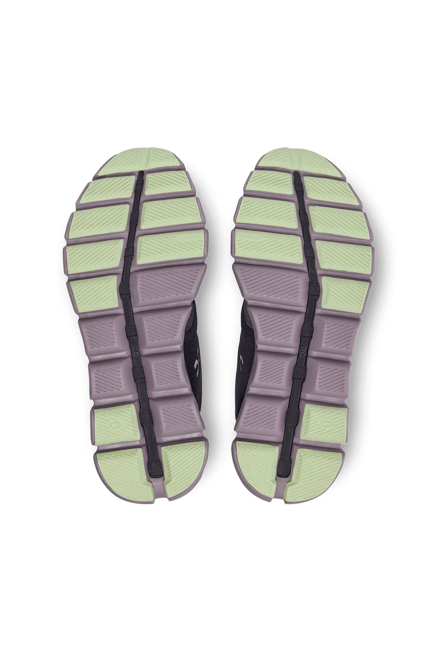 Tenis On de Mujer Running Cloud X3 TENIS Malva CO