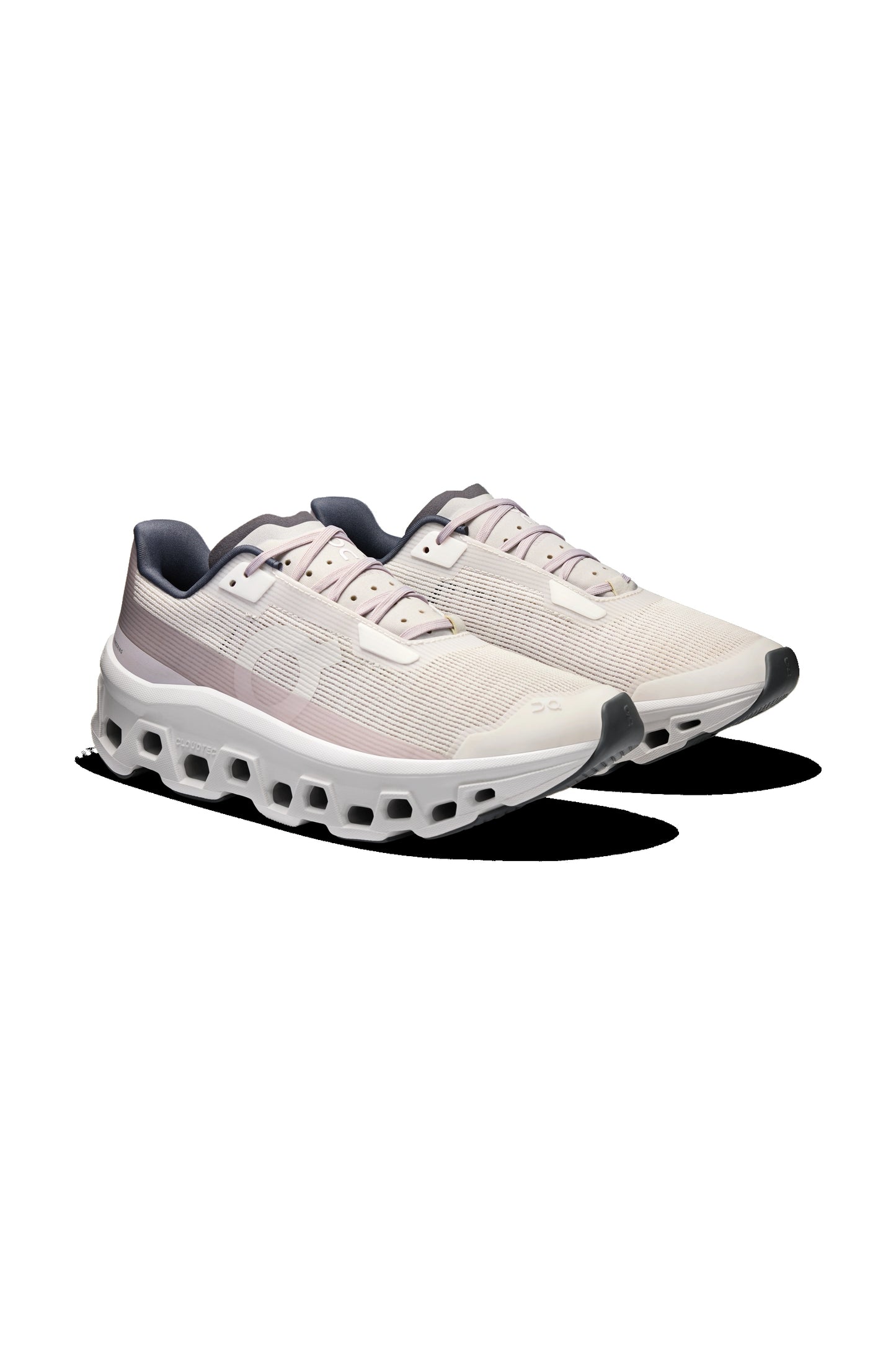 Tenis On Para Mujer Cloudmonster Void