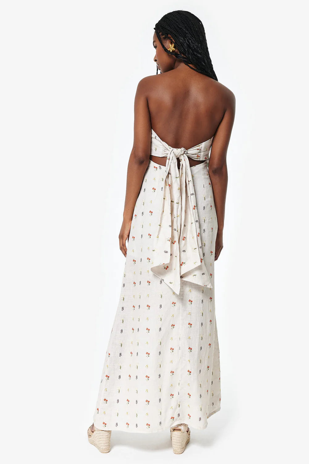 Vestido Trufa X Couper