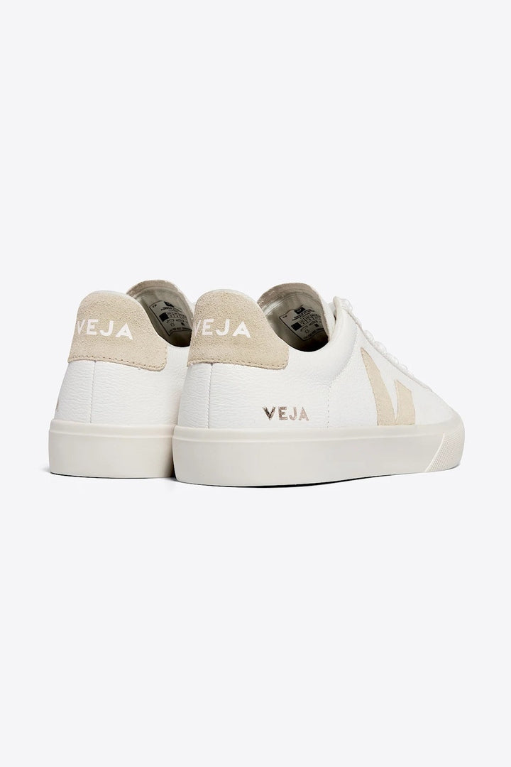 Tenis Veja De Hombre Campo VEJA TENIS Malva CO
