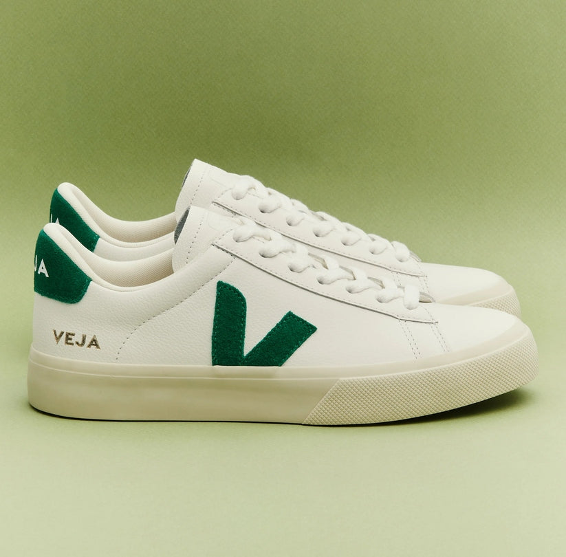 Tenis Veja De Hombre Campo VEJA TENIS Malva CO