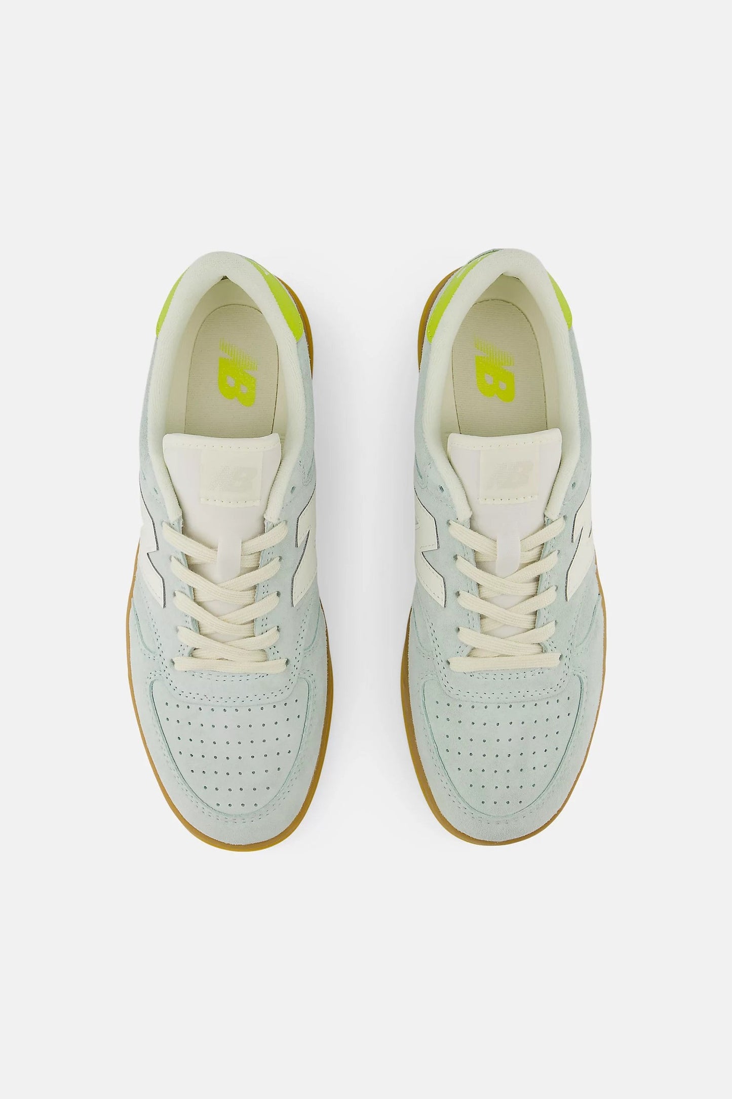 Tenis New Balance T500 De Mujer NEW BALANCE TENIS Malva CO
