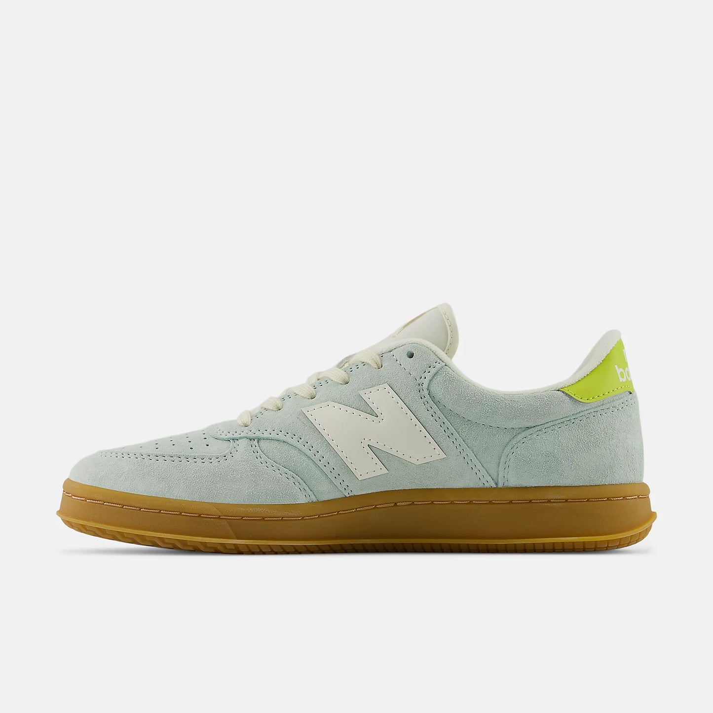 Tenis New Balance T500 De Mujer