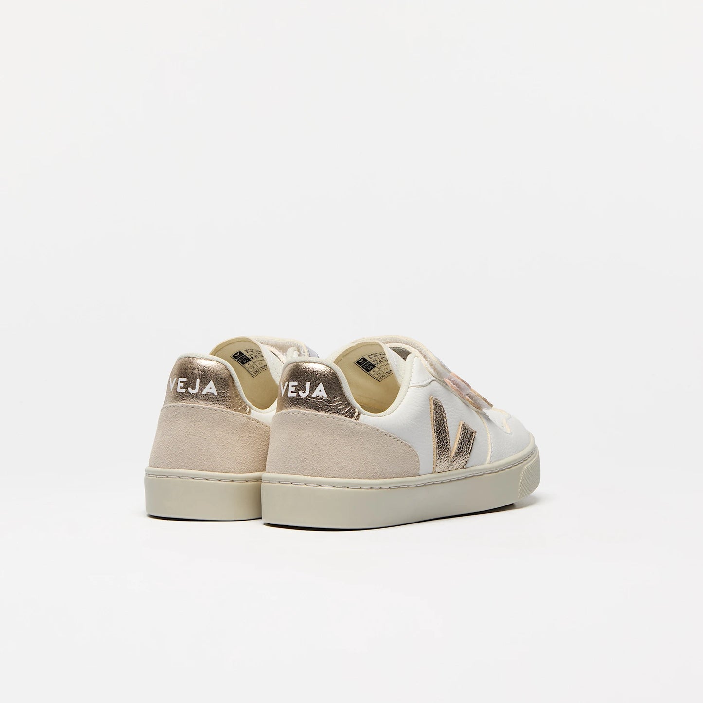 Tenis Veja Kids Small V-10