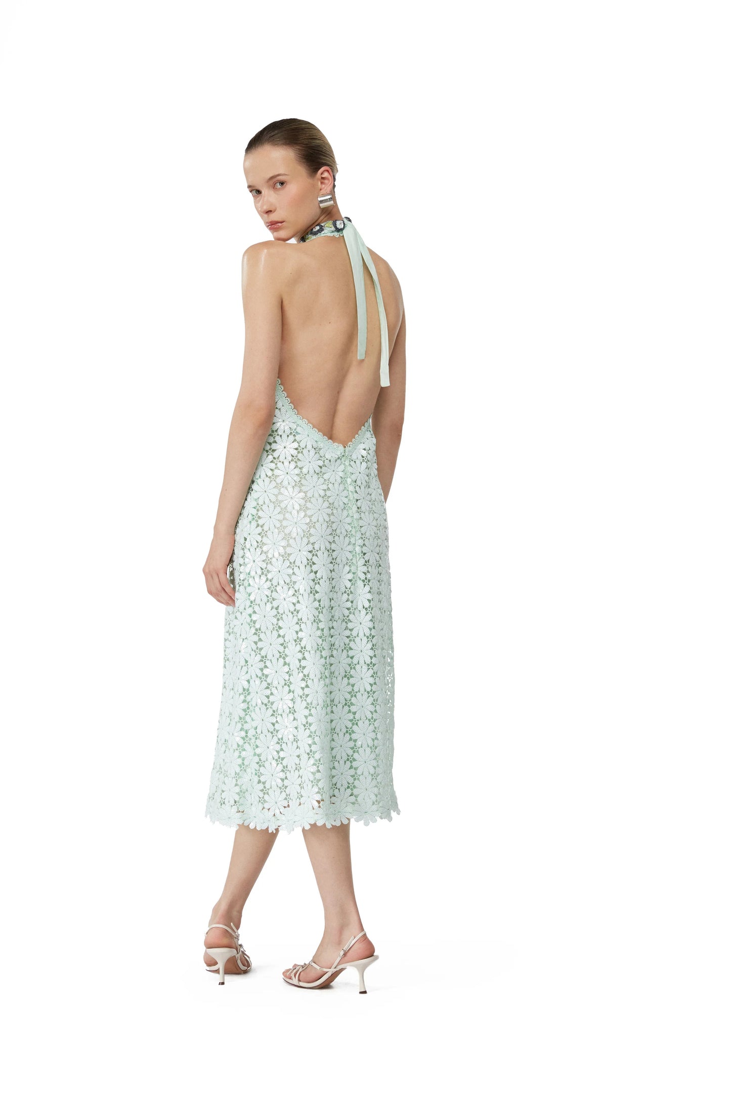 Maxi Vestido Gemma