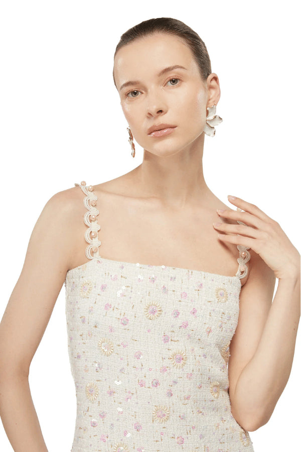 Maxi Vestido Elise