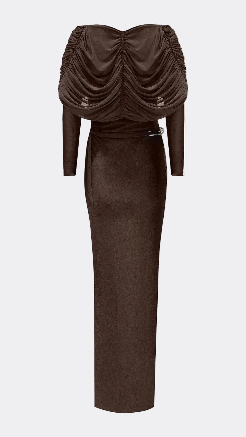 Maxi Vestido Dakota