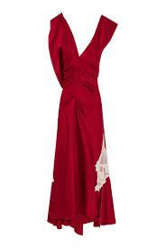 Vestido Midi Drapeado