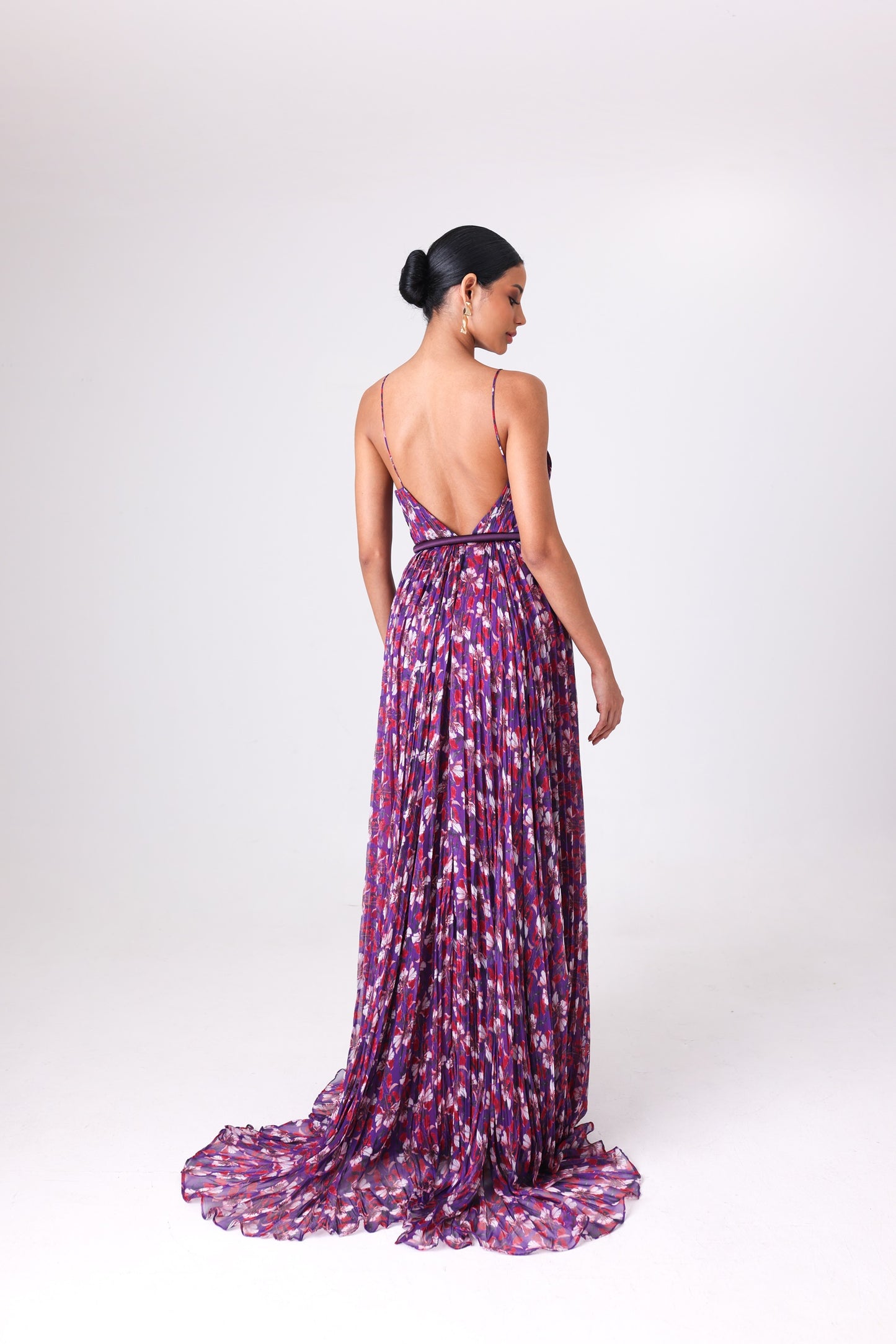 Maxi Vestido Salvadora