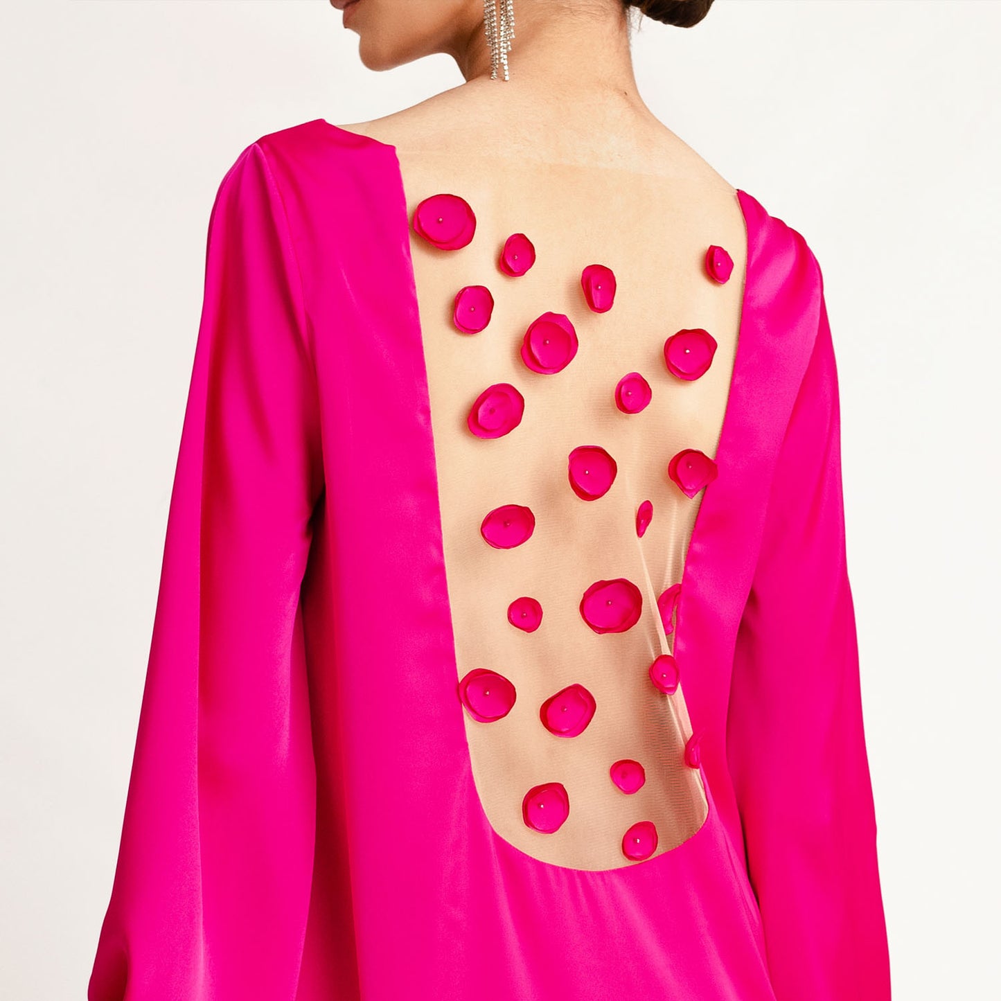 Maxi Vestido Elena
