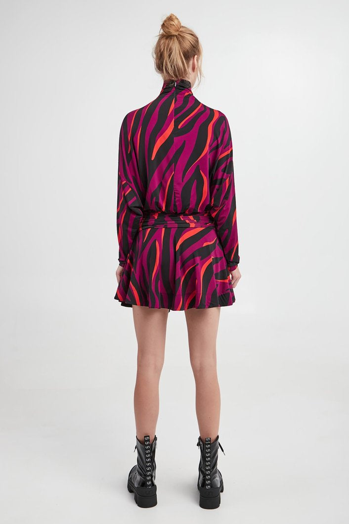 Vestido Atom
