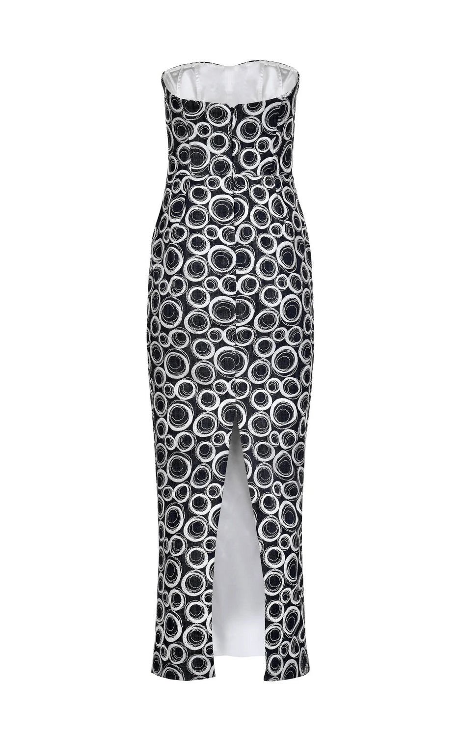 Vestido Vaquero Cassata