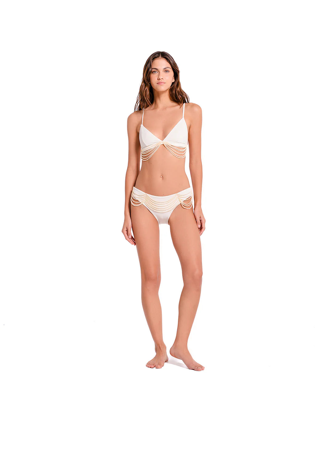 Top Taylor SEA SALT TOP Malva CO