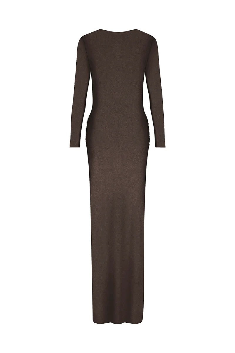 Maxi Vestido Duna