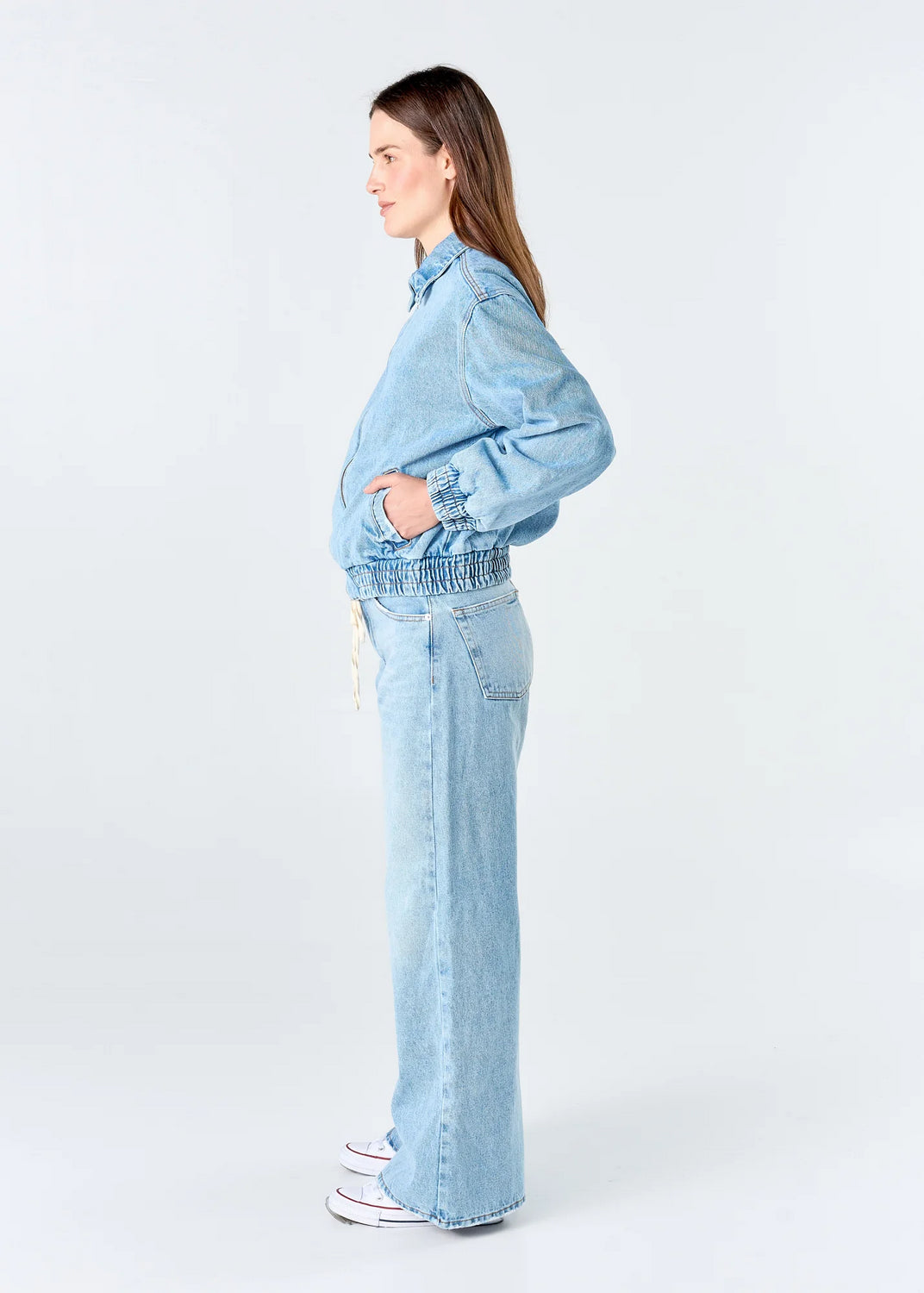 Chaqueta Ease Bomber 142