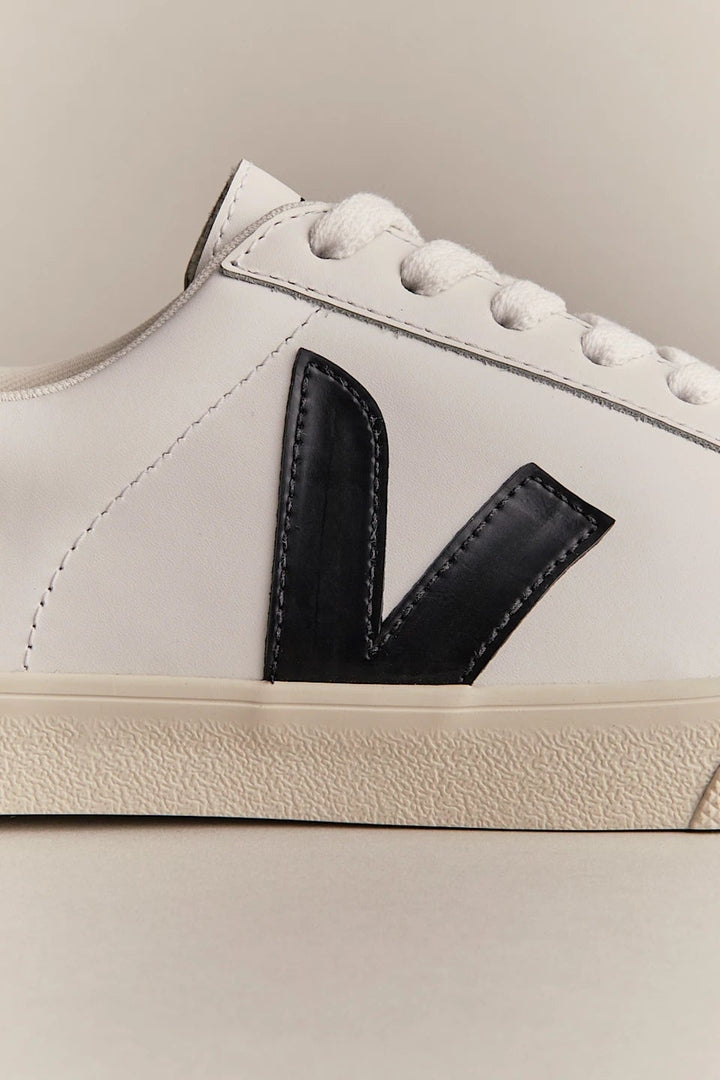 Tenis Veja De Hombre Esplar Leather VEJA TENIS Malva CO