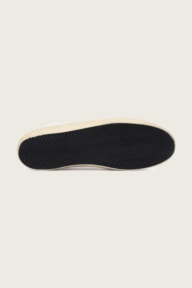 Tenis Golden Goose Super Star Leather Glitter Star Laminated Heel Mujer GOLDEN GOOSE TENIS Malva CO