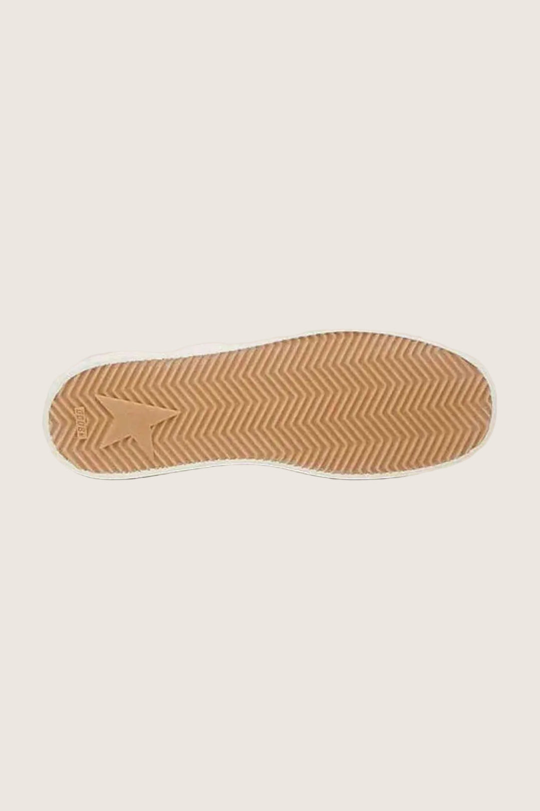 Tenis Golden Goose Stardan Suede Leather Star Hombre