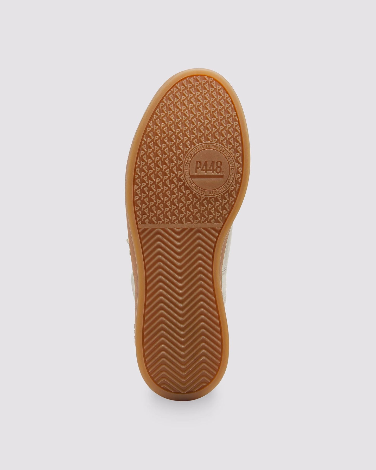 Tenis P448 Monza 1 Mojito Hombre