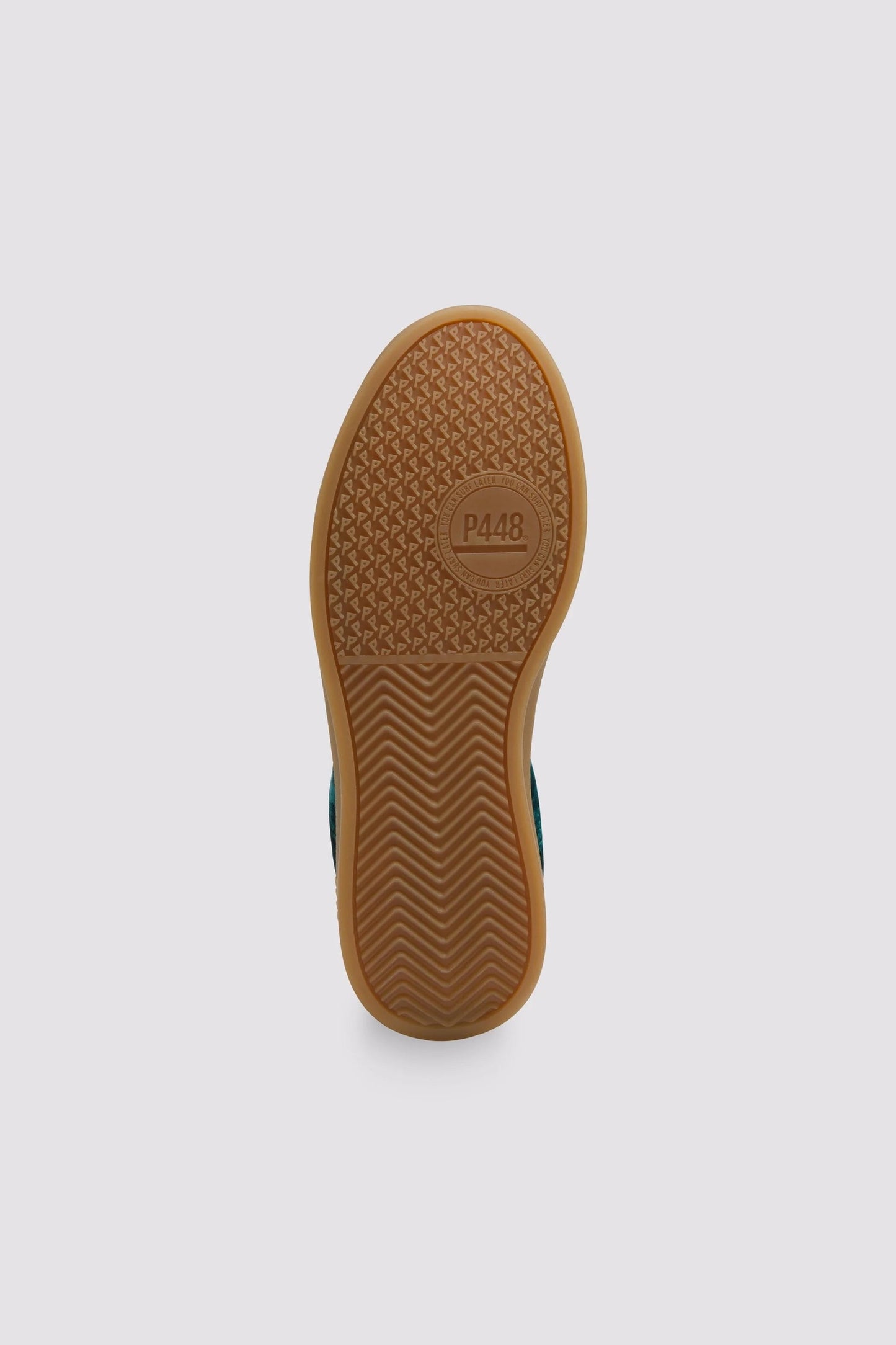 Tenis P448 Monza 2 P448 TENIS Malva CO
