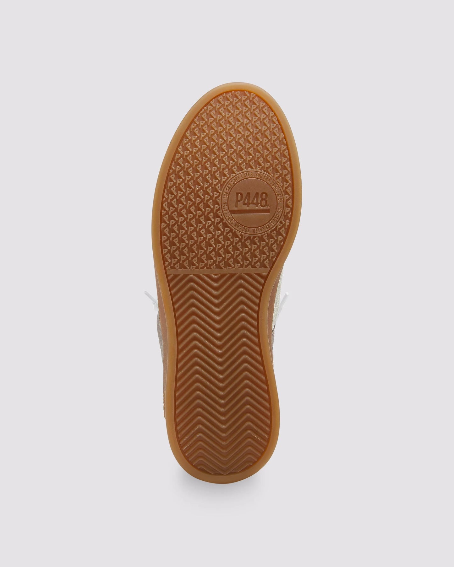 Tenis P448 Monza 75 Mujer