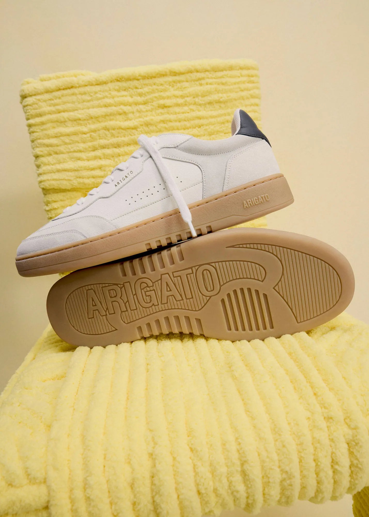 Tenis Axel Arigato Dice T-toe