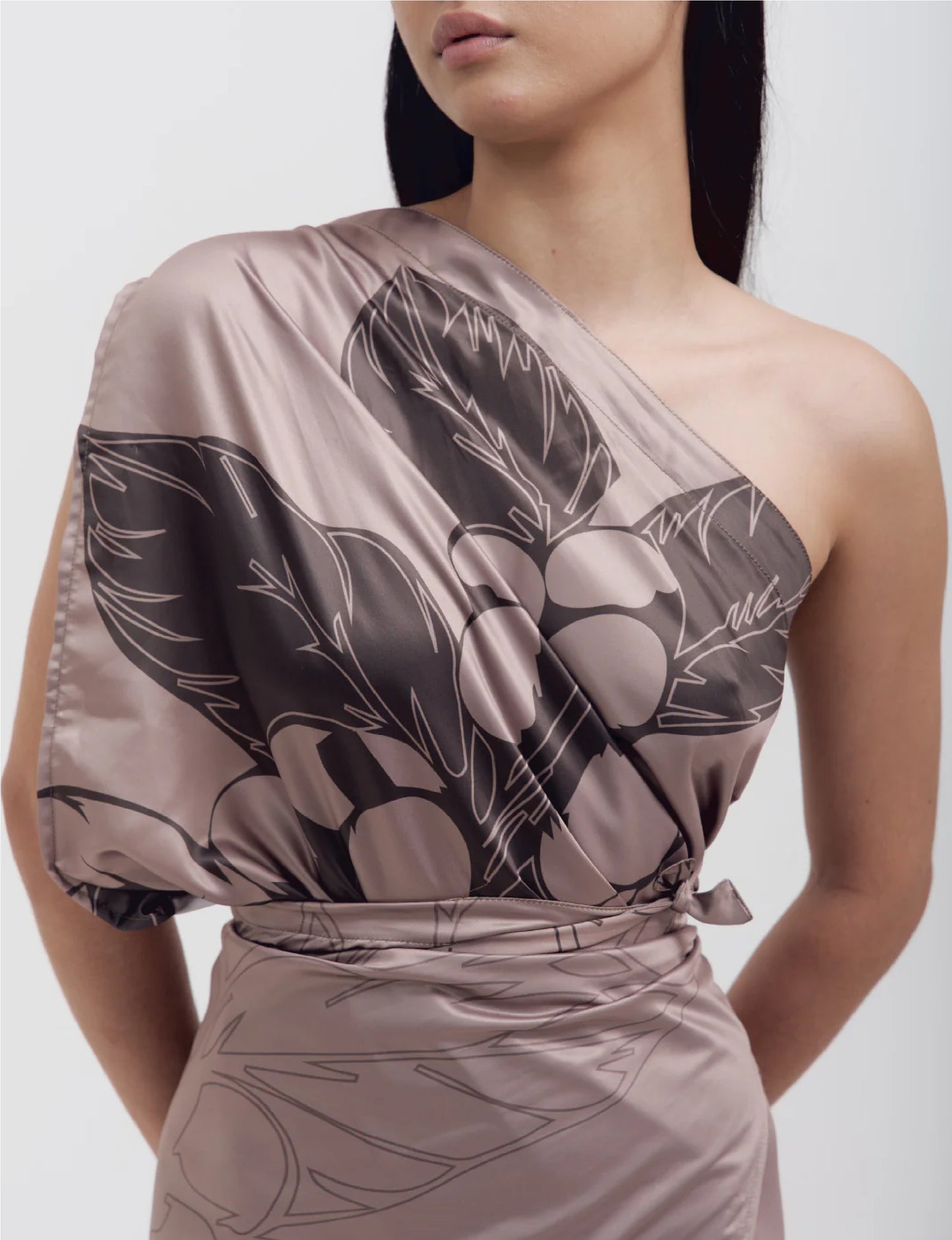 Falda Pareo Espresso Martini