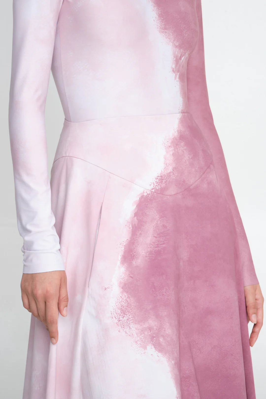 Maxi Falda Existencia