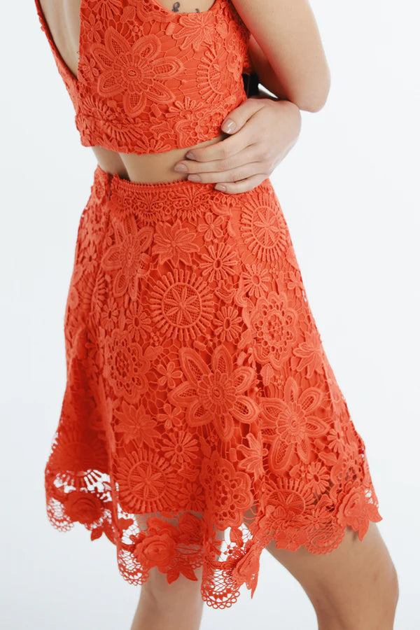 Lona Skirt