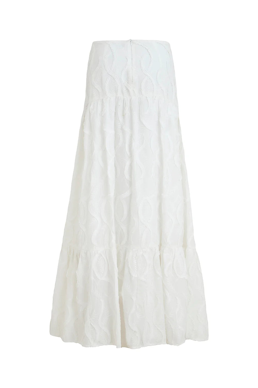 Falda Sydney Blanca