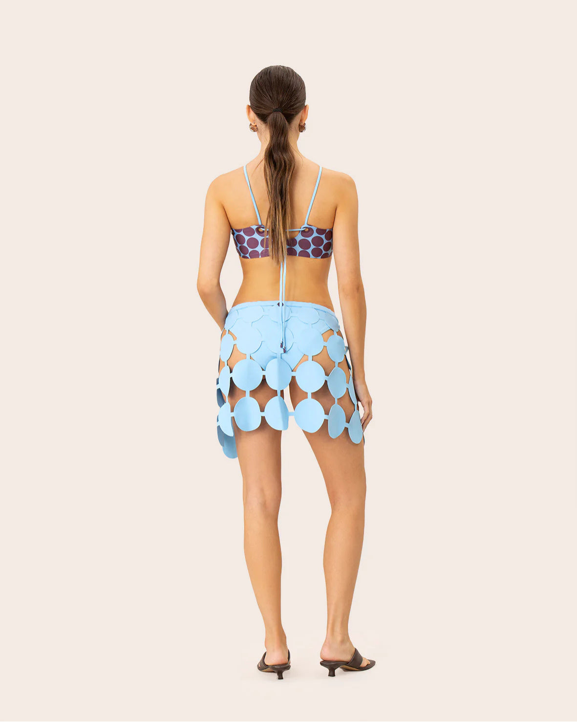 Mini Falda Freya Utopia